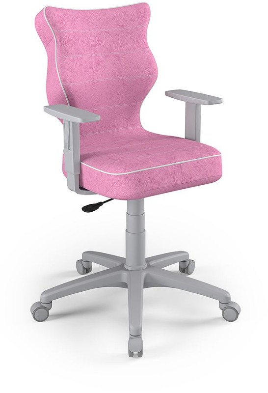 Duo G Visto młodzieżowy wzrost 159-188 cm Różowy
