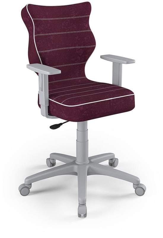 Duo G Visto młodzieżowy wzrost 159-188 cm Bordo