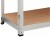 Regał magazynowy metalowy 180cm