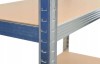 Regał magazynowy metalowy 180cm