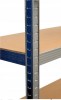 Regał magazynowy metalowy 180cm