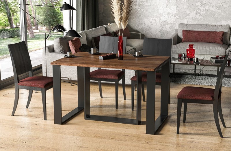 Stół rozkładany Borys Bis 310 Stirling