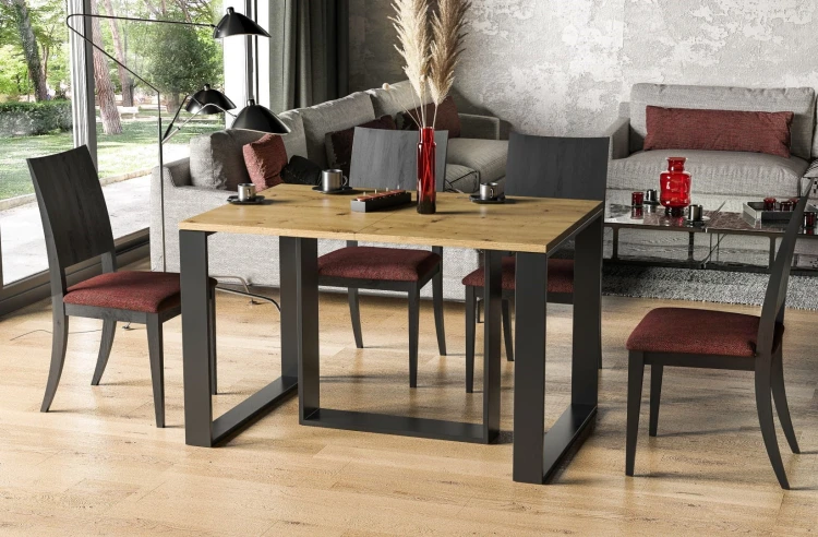 Stół rozkładany Borys 290 Artisan