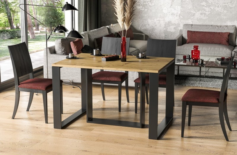 Stół rozkładany Borys 290 Artisan