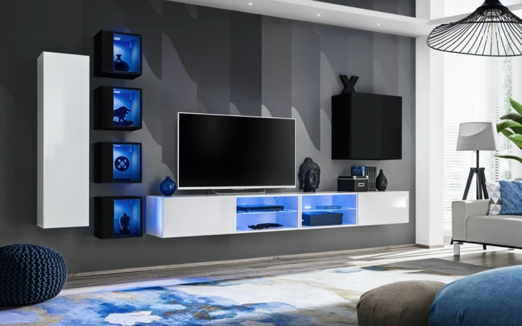Meblościanka Switch XXVI
