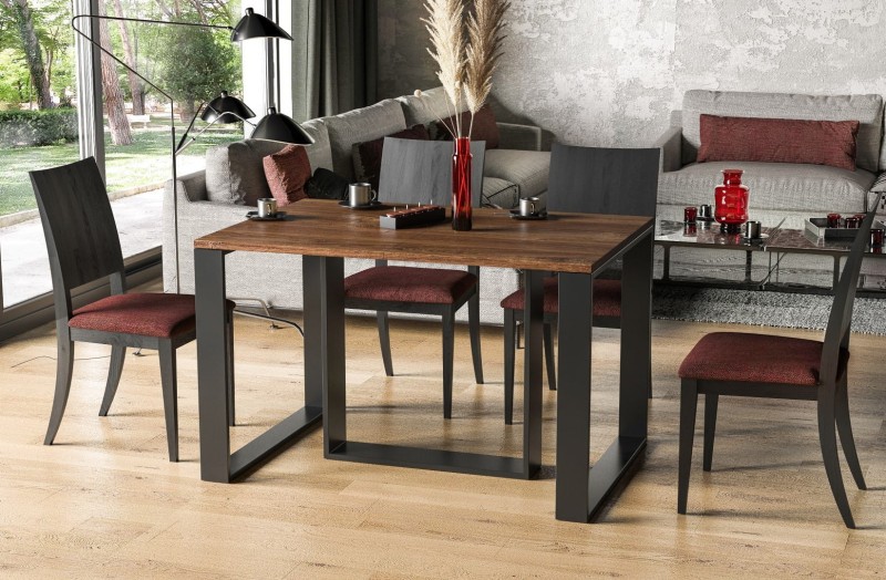 Stół rozkładany Borys 250 Stirling