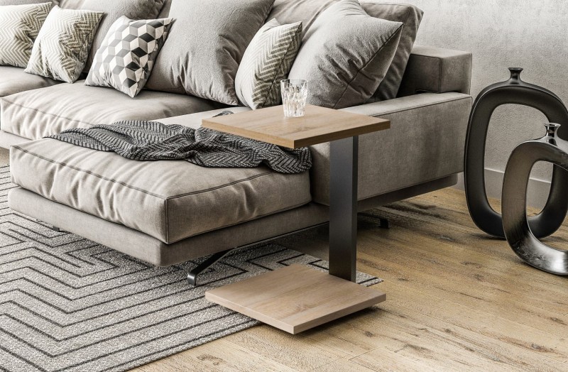 Stolik Saturn Sonoma