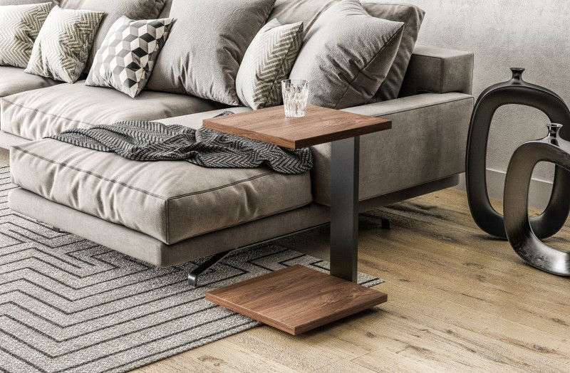 Stolik Saturn Stirling