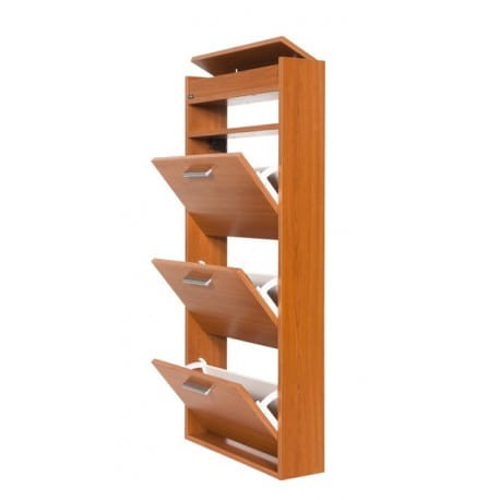 Szafka na buty wisząca Kabo