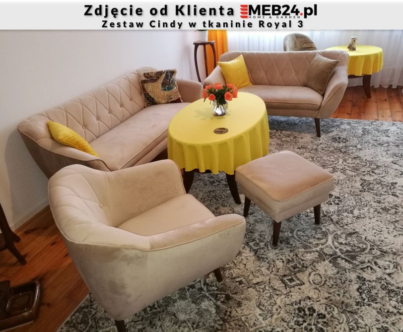 Zdjęcie od klienta MEB24.pl