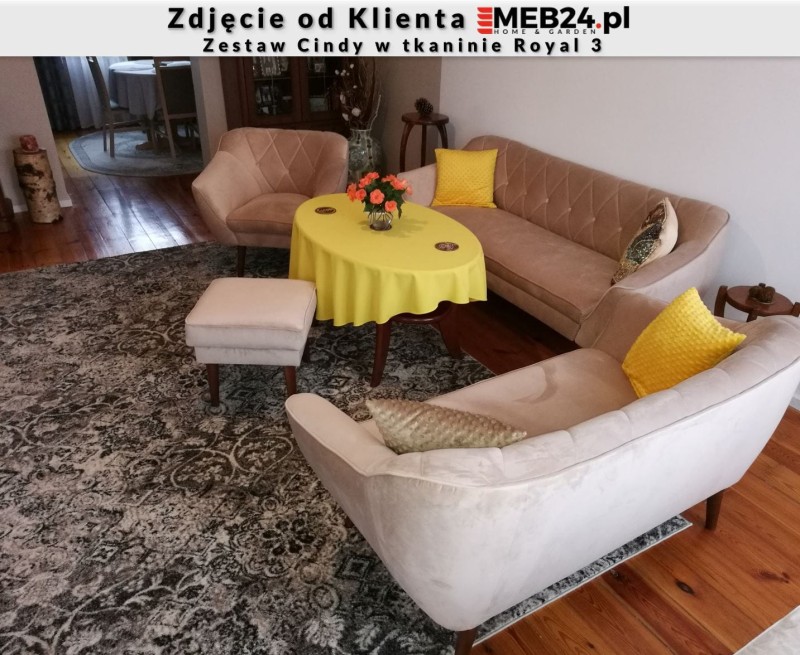 Zdjęcie od klienta MEB24.pl