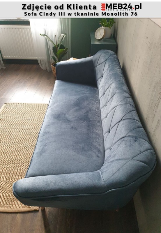 Zdjęcie od klienta MEB24.pl