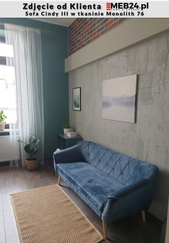 Zdjęcie od klienta MEB24.pl