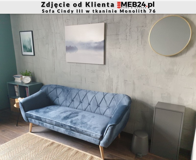 Zdjęcie od klienta MEB24.pl