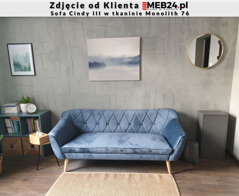 Zdjęcie od klienta MEB24.pl