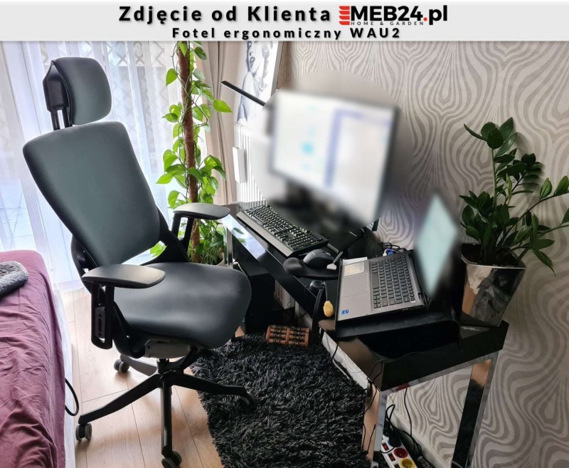 Zdjęcie od klienta MEB24.pl