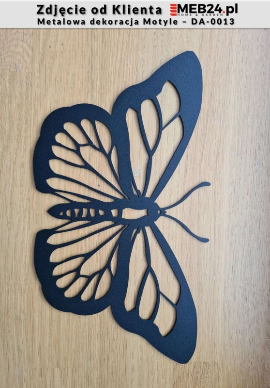 Zdjęcie od klienta MEB24.pl