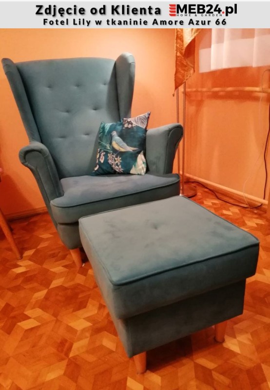 Zdjęcie od klienta MEB24.pl