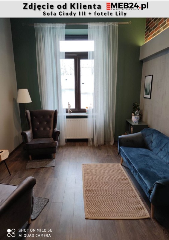 Zdjęcie od klienta MEB24.pl