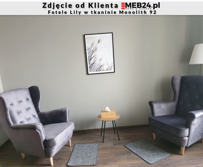 Zdjęcie od klienta MEB24.pl