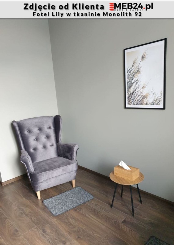 Zdjęcie od klienta MEB24.pl