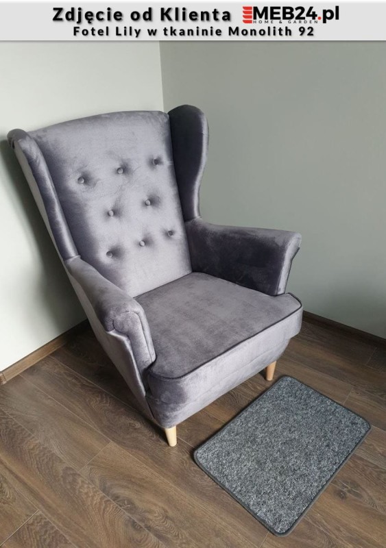 Zdjęcie od klienta MEB24.pl