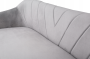 Sofa Mia III w stylu skandynawskim