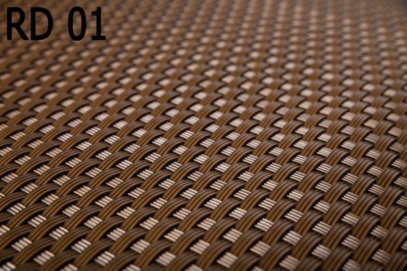 mata RD 01   orzechowy