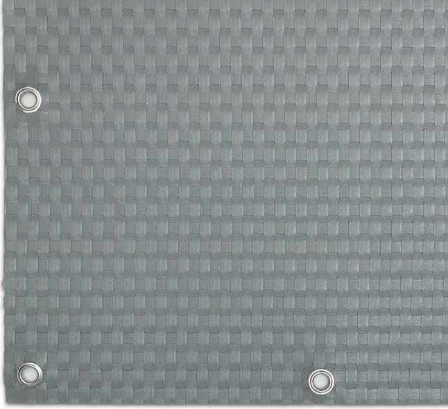 MATA OSLONA BALKONOWA OCZKOWANA RD17