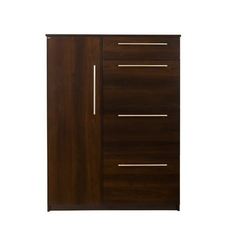 Szafka na buty Melos