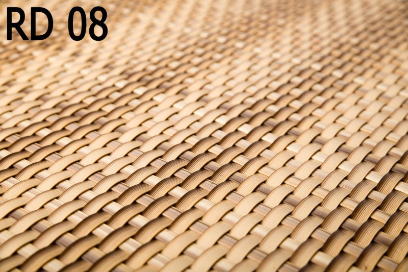 mata RD 08  słomkowy