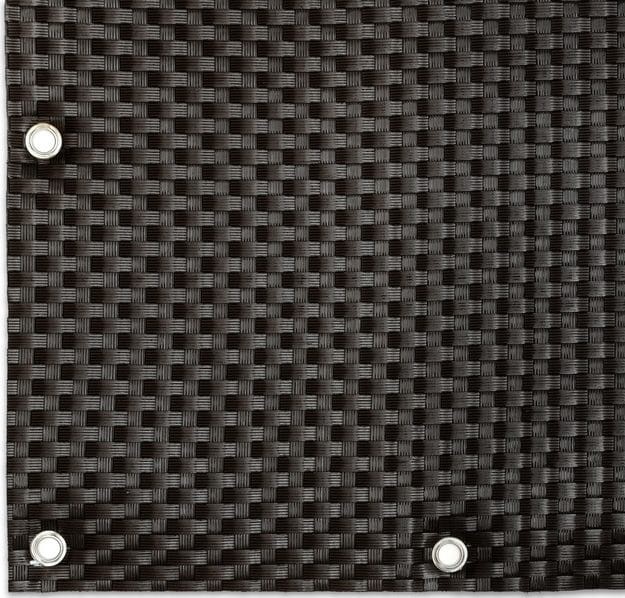 MATA OSLONA BALKONOWA OCZKOWANA RD02