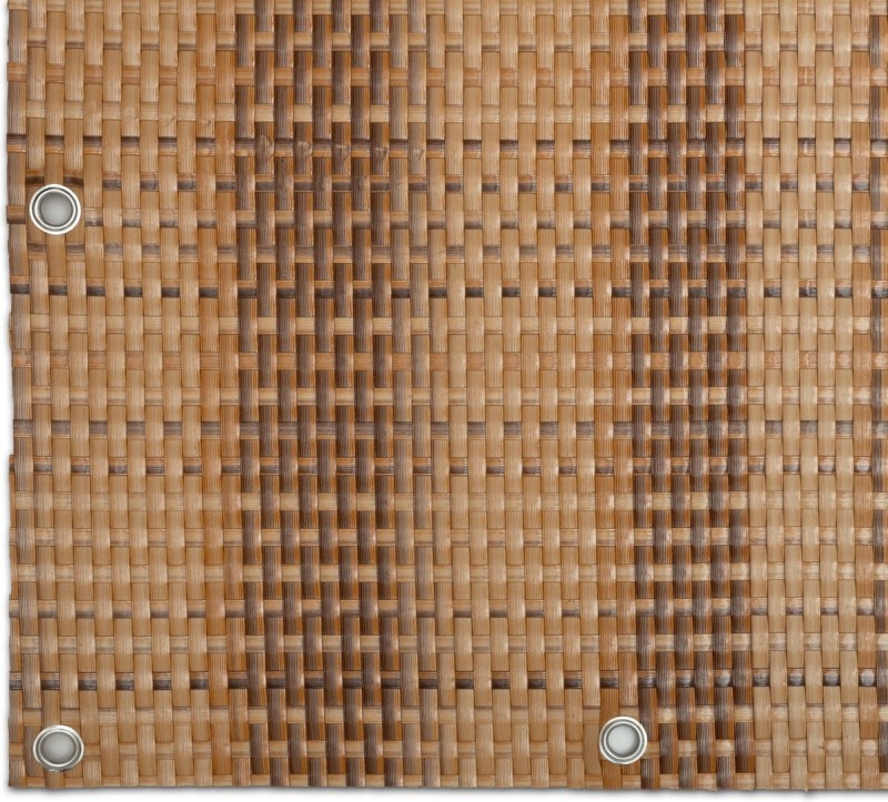 MATA OSLONA BALKONOWA OCZKOWANA RD08