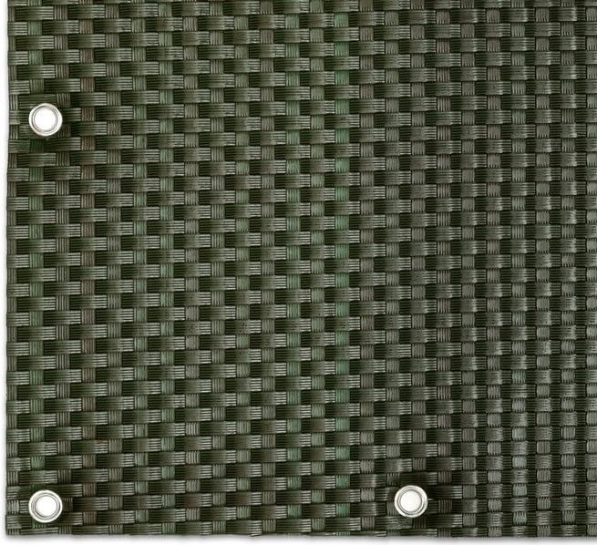 MATA OSLONA BALKONOWA OCZKOWANA RD12