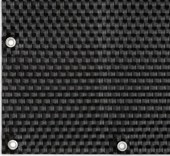 MATA OSLONA BALKONOWA OCZKOWANA RD04