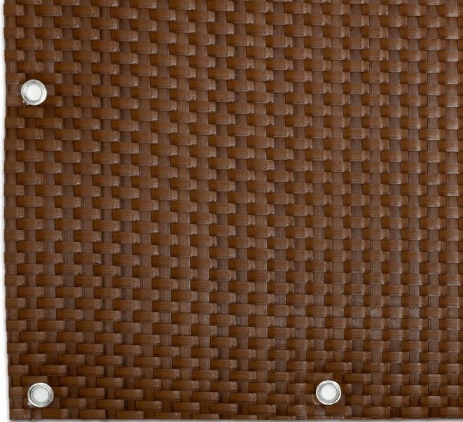 MATA OSLONA BALKONOWA OCZKOWANA RD13