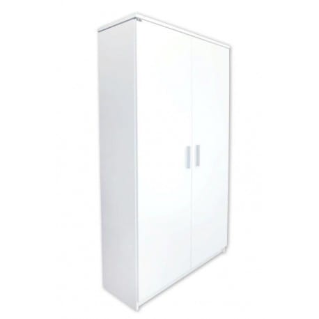 Szafa na buty Mesa do przedpokoju