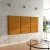 Panel tapicerowany modułowy 70x30 cm