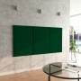 Panel tapicerowany modułowy 60x30 cm