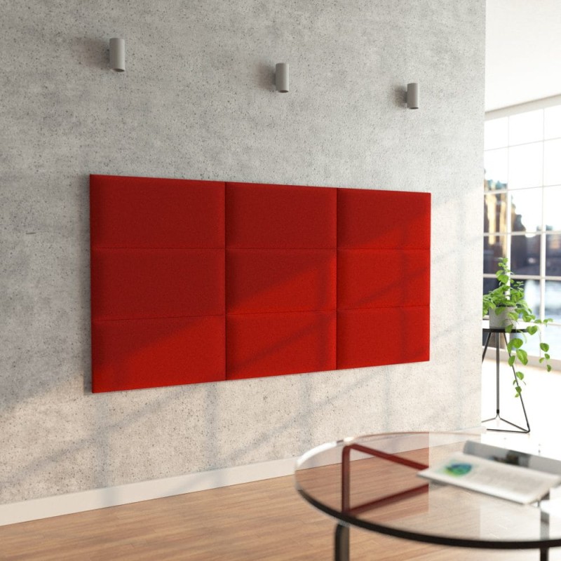 Panel tapicerowany modułowy 60x30 cm