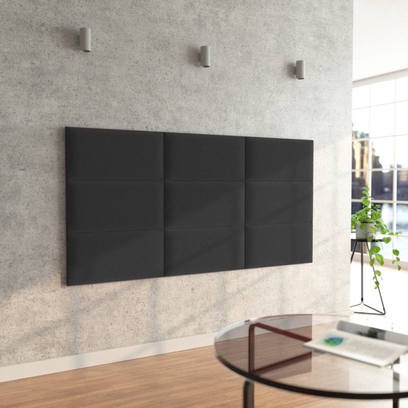 Panel tapicerowany modułowy 60x30 cm