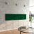 Panel tapicerowany modułowy 60x15 cm