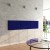 Panel tapicerowany modułowy 60x15 cm