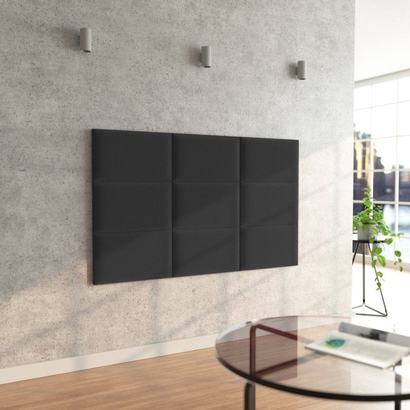 Panel tapicerowany modułowy 50x30 cm