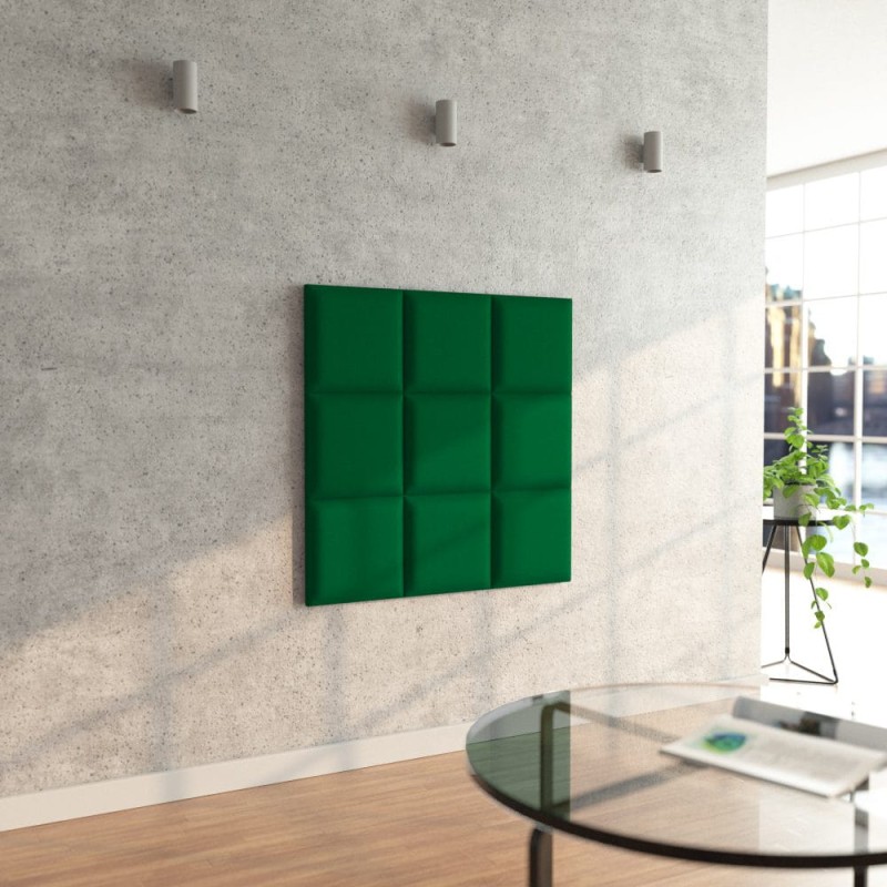 Panel tapicerowany modułowy 30x30 cm