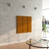 Panel tapicerowany modułowy 30x30 cm