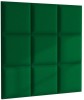 Panel tapicerowany modułowy 30x30 cm