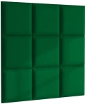 Panel tapicerowany modułowy 30x30 cm