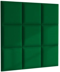 Panel tapicerowany modułowy 30x30 cm