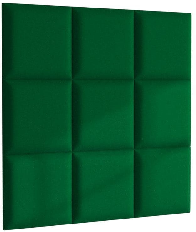 Panel tapicerowany modułowy 30x30 cm